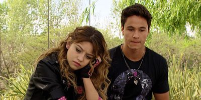 poster de la série Episode 43