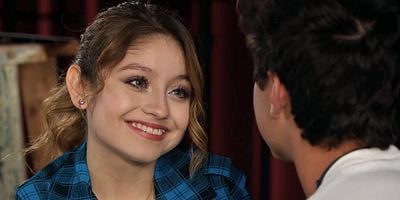 poster de la série Episode 44