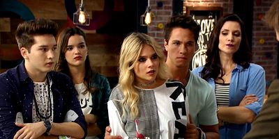 poster de la série Episode 58