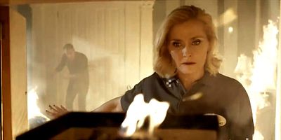 poster de la série Episode 59