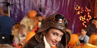 poster de la série Le labyrinthe