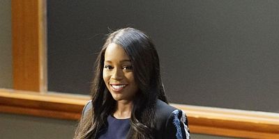 poster de la série Tu crois que je suis mauvais ?