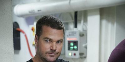 poster de la série La fièvre monte