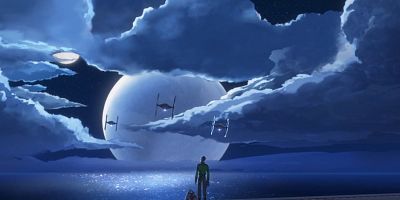 poster de la série Le coeur du problème