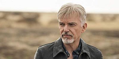 poster de la série Une affaire d'affaissement