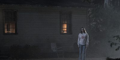 poster de la série Laisse filer le fleuve