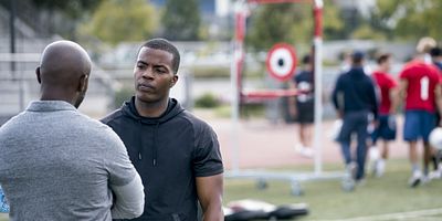 poster de la série Le Meilleur joueur de l'année