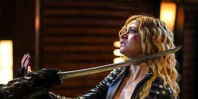 poster de la série Acte de foi