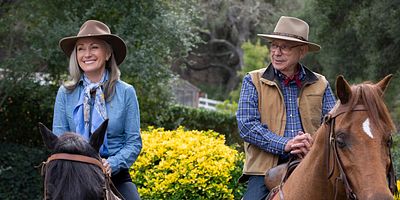 poster de la série Chapitre 10 : Une ancienne flamme, une ancienne mèche