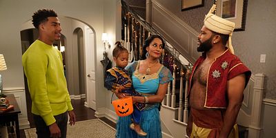 poster de la série Tout le monde accuse Raymond