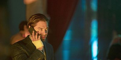 poster de la série Obsession