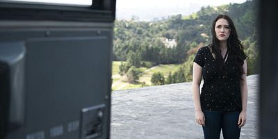 poster de la série Guy’s Girl