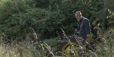 poster de la série Fantômes