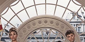 poster de la série Doomsday