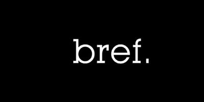 poster de la série Bref. J’ai dragué cette fille