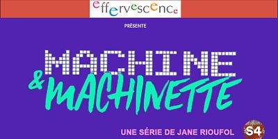 poster de la série Boule & boulet