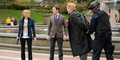 poster de la série Rêves d'enfant