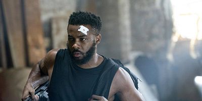 poster de la série Tout va bien