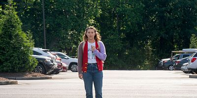 poster de la série Brésilien intégral