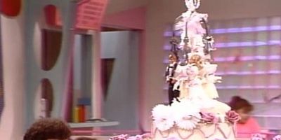 poster de la série Les mamans et les papas