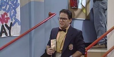 poster de la série La Surboum