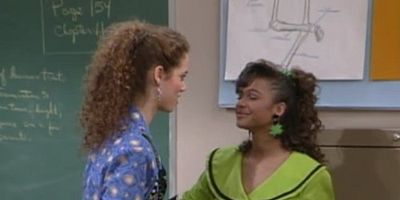 poster de la série Rendez-vous à l'aveuglette