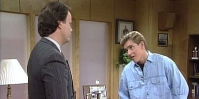 poster de la série La Grande Décision