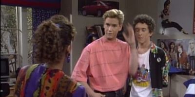 poster de la série La Ligne du coeur