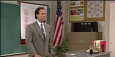 poster de la série Day of Detention