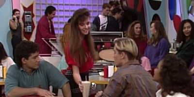 poster de la série Le Bal de promo