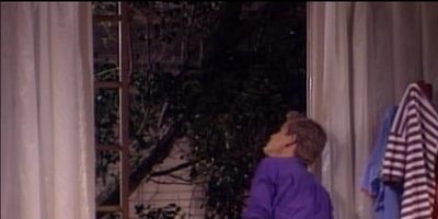 poster de la série La Capsule du temps