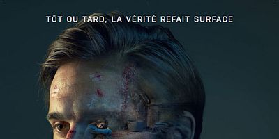 poster de la série 