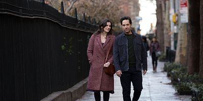 poster de la série Piña Colada