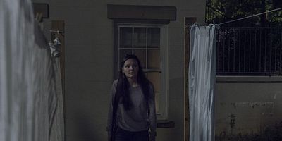 poster de la série A bas les chuchotements