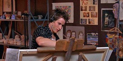 poster de la série Le Journal intime