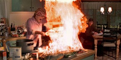 poster de la série Retour vers l'enfance