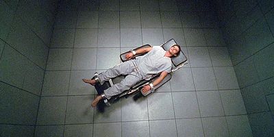 poster de la série Le Prisonnier