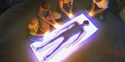 poster de la série Un Nouveau départ