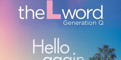 poster de la série Los Angeles Traffic