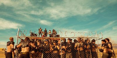 poster de la série 5318008