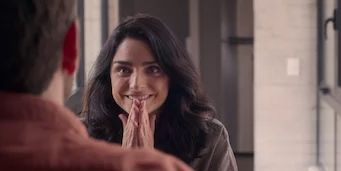 poster de la série CLOVES, (Symb, capricious)