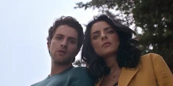 poster de la série PANSY, (Symb. reflexion)