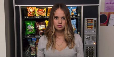 poster de la série Comme un boomerang