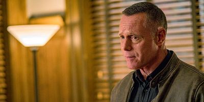 poster de la série Profession : indic