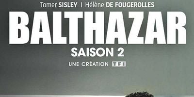 poster de la série La loi du plus fort