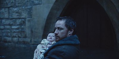 poster de la série Jordan Collège