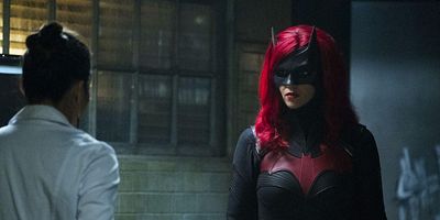 poster de la série Le bourreau