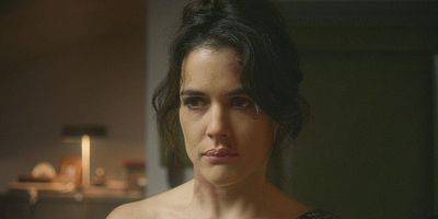 poster de la série Des poupées à la mer