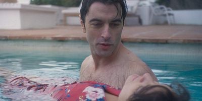 poster de la série Le combat