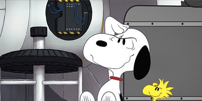 poster de la série Mission 2 : l'entraînement